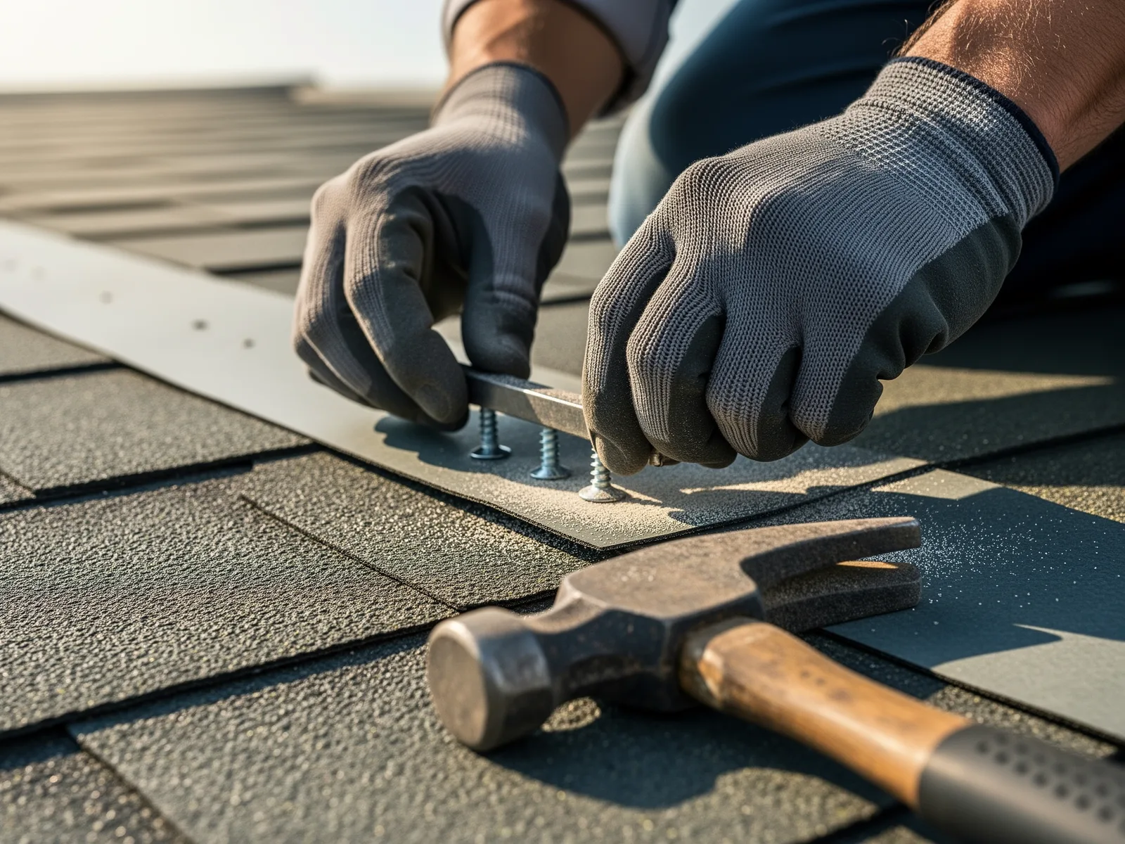 Why choose Fascia Repair in Auxier, KY